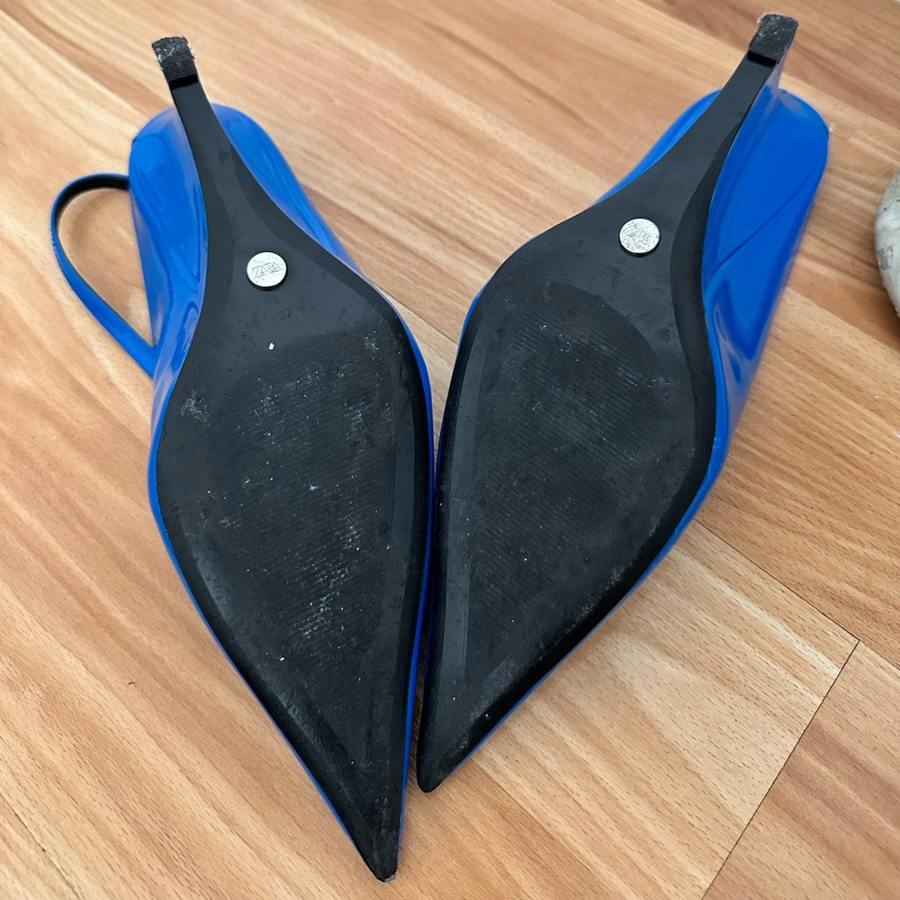 🛍️ZARA Shoes - Picture 6 of 10